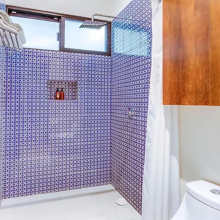 Private Patio Plunge Pool & Electricity Included Tulum