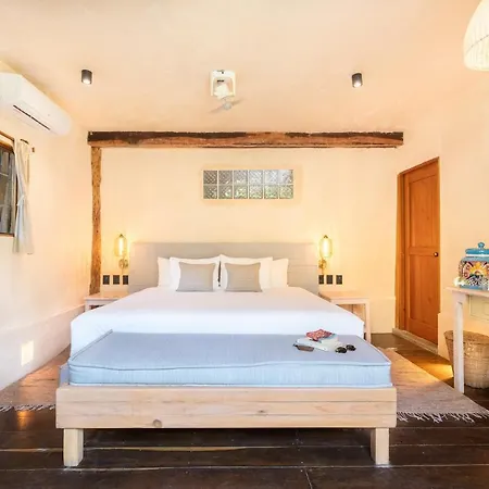 Casa Ganesh Tulum-beachfront By Ahau Collection