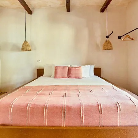 Hotel Alquimia Boutique