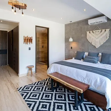 Palais By Andiani Travel * Tulum