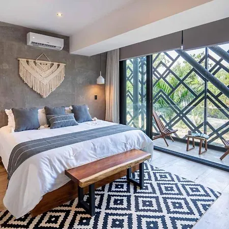 Palais By Andiani Travel Apartment *