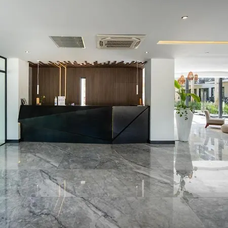 Palais By Andiani Travel