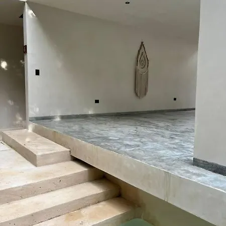 Estudio Holistico En Tulum Apartment