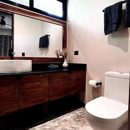 Apartment Estudio Holistico En Tulum