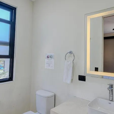 Apartment Villas Peepem #3 *