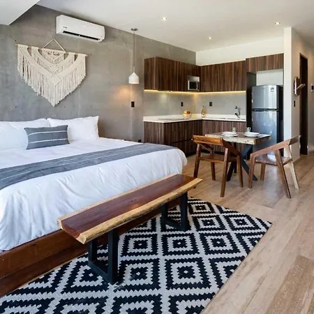 Apartment Palais By Andiani Travel *