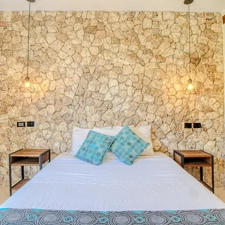 Villas Peepem #3 * Tulum