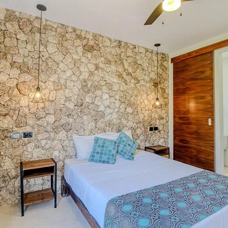 Villas Peepem #3 Apartment Tulum