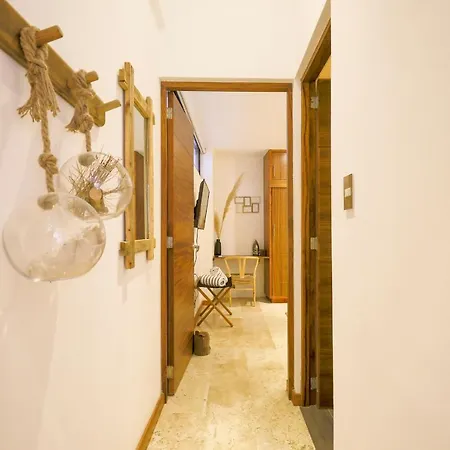 Hostpal Noil Zama Residences Apartment *