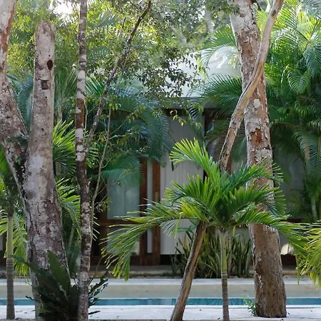 Casa Chakana *