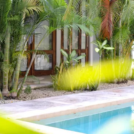 Casa Chakana * Tulum