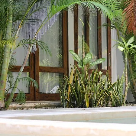 Holiday home Casa Chakana Tulum