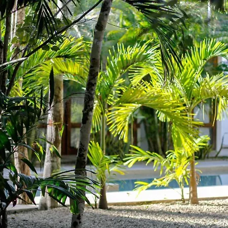 Casa Chakana Holiday home