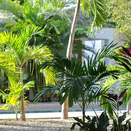 Casa Chakana Tulum