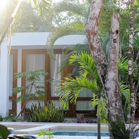Casa Chakana *
