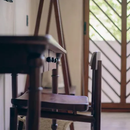 Ceres Boutique * Tulum