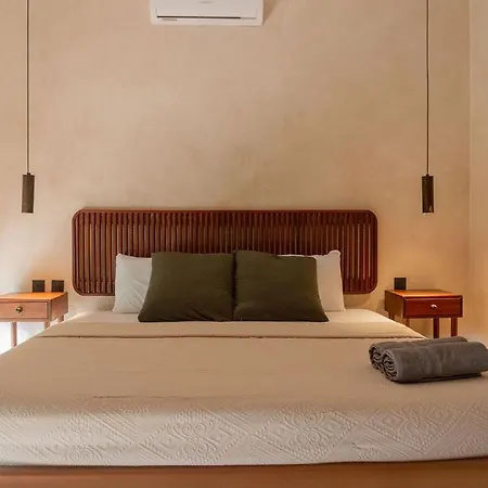 Ceres Boutique Villa