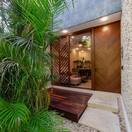 Villa Ceres Boutique