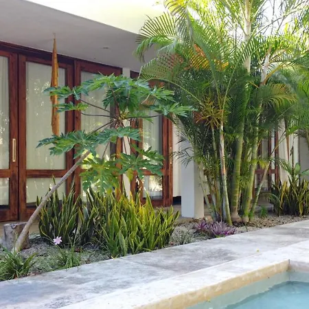 Casa Chakana