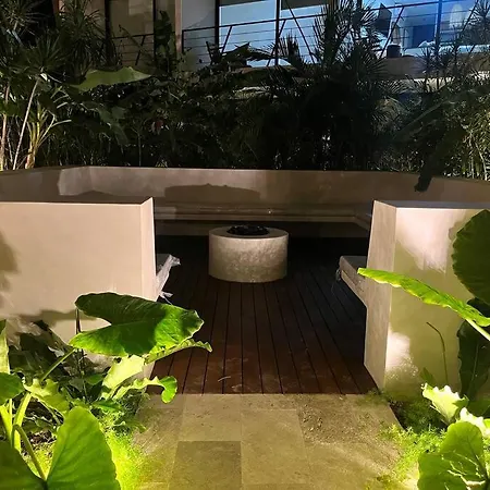 Apartment U24 De Lujo En Chaac Tulum