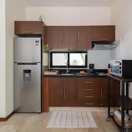 Apartment Casa Harmony- Relaxing Townhouse With Pool & Fast Internet 500mb *