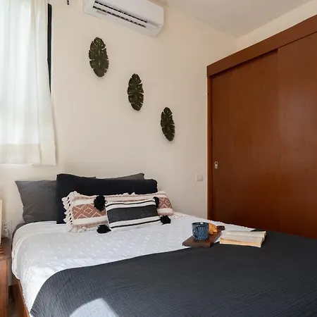 Apartment Casa Harmony- Relaxing Townhouse With Pool & Fast Internet 500mb *