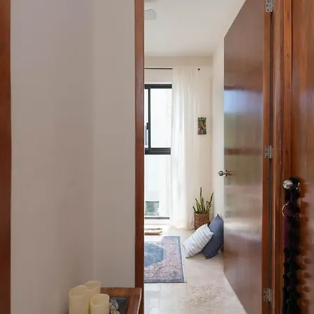 Casa Harmony- Relaxing Townhouse With Pool & Fast Internet 500mb