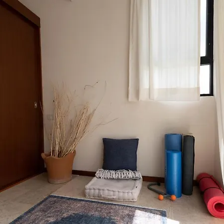 Casa Harmony- Relaxing Townhouse With Pool & Fast Internet 500mb Apartment Tulum