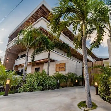 F3 Elementus Tulum
