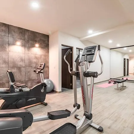 Apartment F3 Elementus