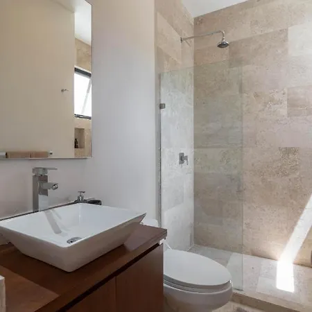 Apartment Casa Harmony- Relaxing Townhouse With Pool & Fast Internet 500mb