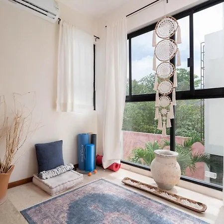 Casa Harmony- Relaxing Townhouse With Pool & Fast Internet 500mb