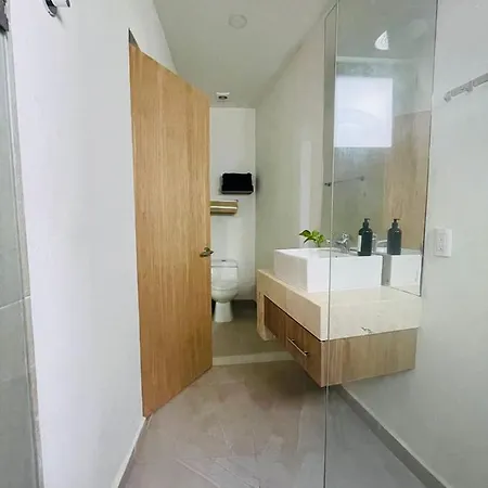 Apartment F3 Elementus