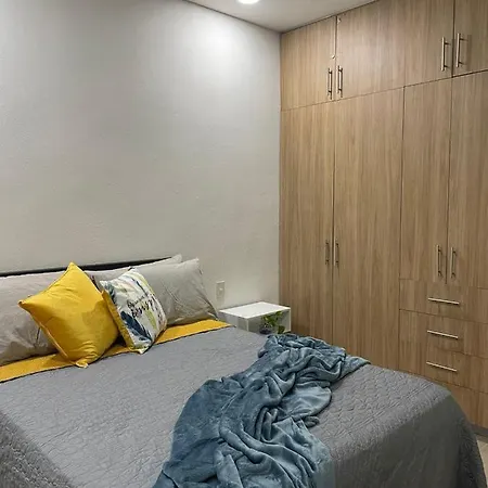 Apartment F3 Elementus *