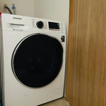 Apartment F3 Elementus Tulum