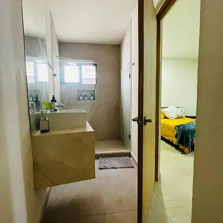 F3 Elementus * Tulum