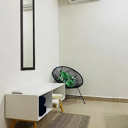 Apartment F3 Elementus *