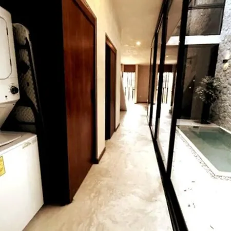 Boox Veleta Villa Tulum