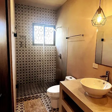 Villa Boox Veleta