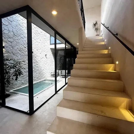 Villa Boox Veleta