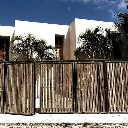 Villa Boox Veleta
