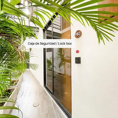 Apartment Hostpal Noil Zama Residences
