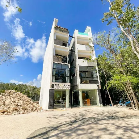 Hostpal Noil Zama Residences Apartment