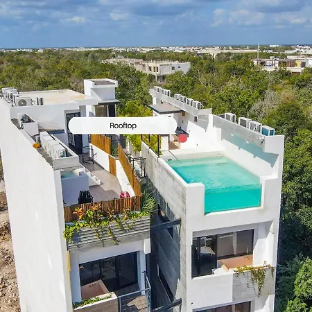 Hostpal Noil Zama Residences Apartment