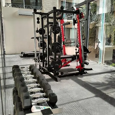 Excellence Studio For Rent In Palais P404 * Tulum