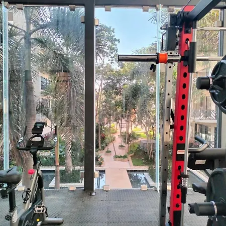 Excellence Studio For Rent In Palais P404 Tulum