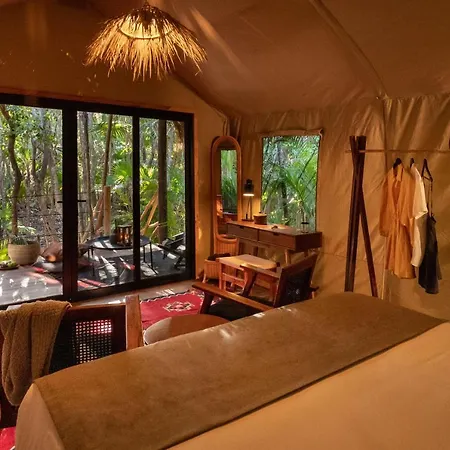 Our Habitas - Adults Only Hotel