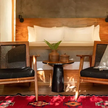 Our Habitas - Adults Only 5* Tulum