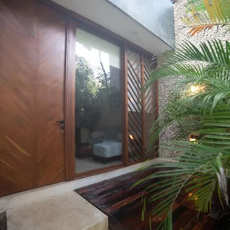 Ceres Boutique Villa Tulum