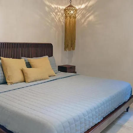 Ceres Boutique * Tulum